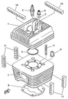 Cylinder